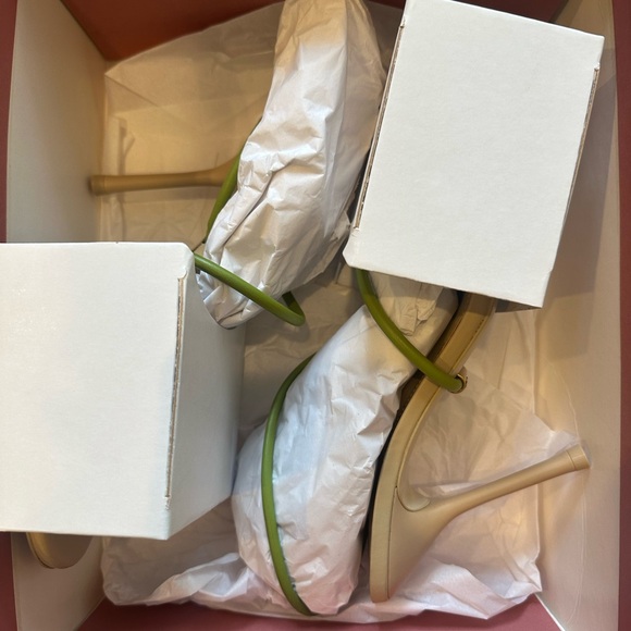 Cult Gaia Cassidy Heel - Picture 3 of 6